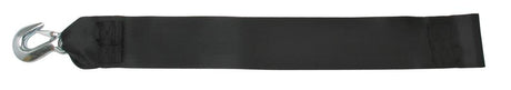 F14212 Immi Winch Strap With Loop End 3' X 20', durable cargo securing tool for truck, trailer, boat.