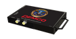 Demco Air Force One Wireless Coach N, efficient braking system for enhanced safety, easy to install and use.