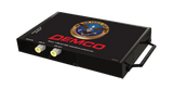 Demco Air Force One Wireless Coach N, efficient braking system for enhanced safety, easy to install and use.