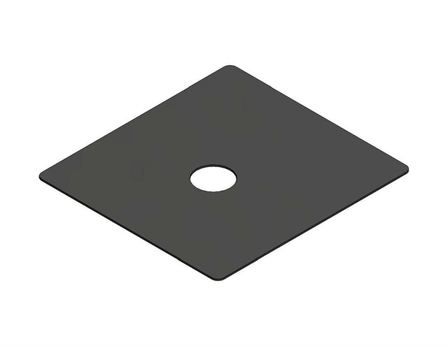 BXR9006 Blue Ox Kit 5Th Wheel Bed Mat