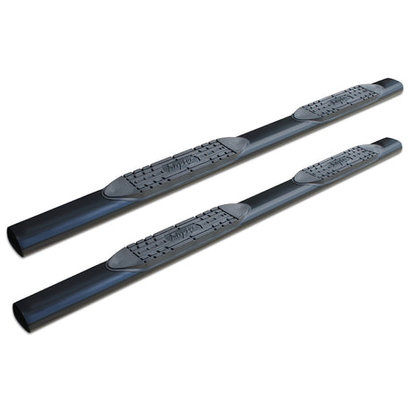 0802-0493B Raptor 5' Straight Oval Step Bars