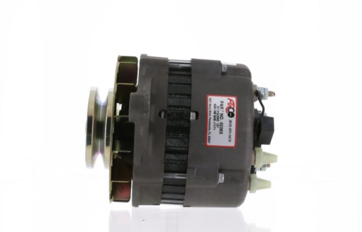 60065 Arco Marine Alternator