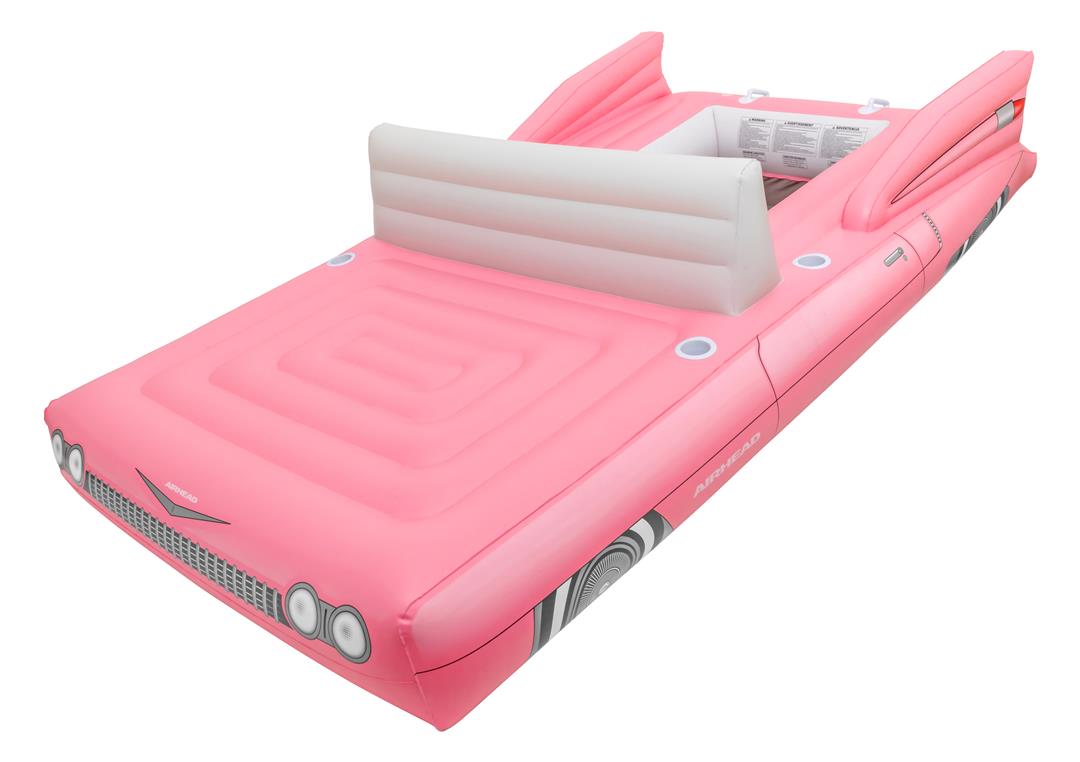 AHPF-1001 Airhead Airhead Classic Cruiser Lake Float