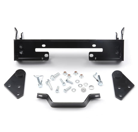 79234 Warn Front Plow Mounting Kit