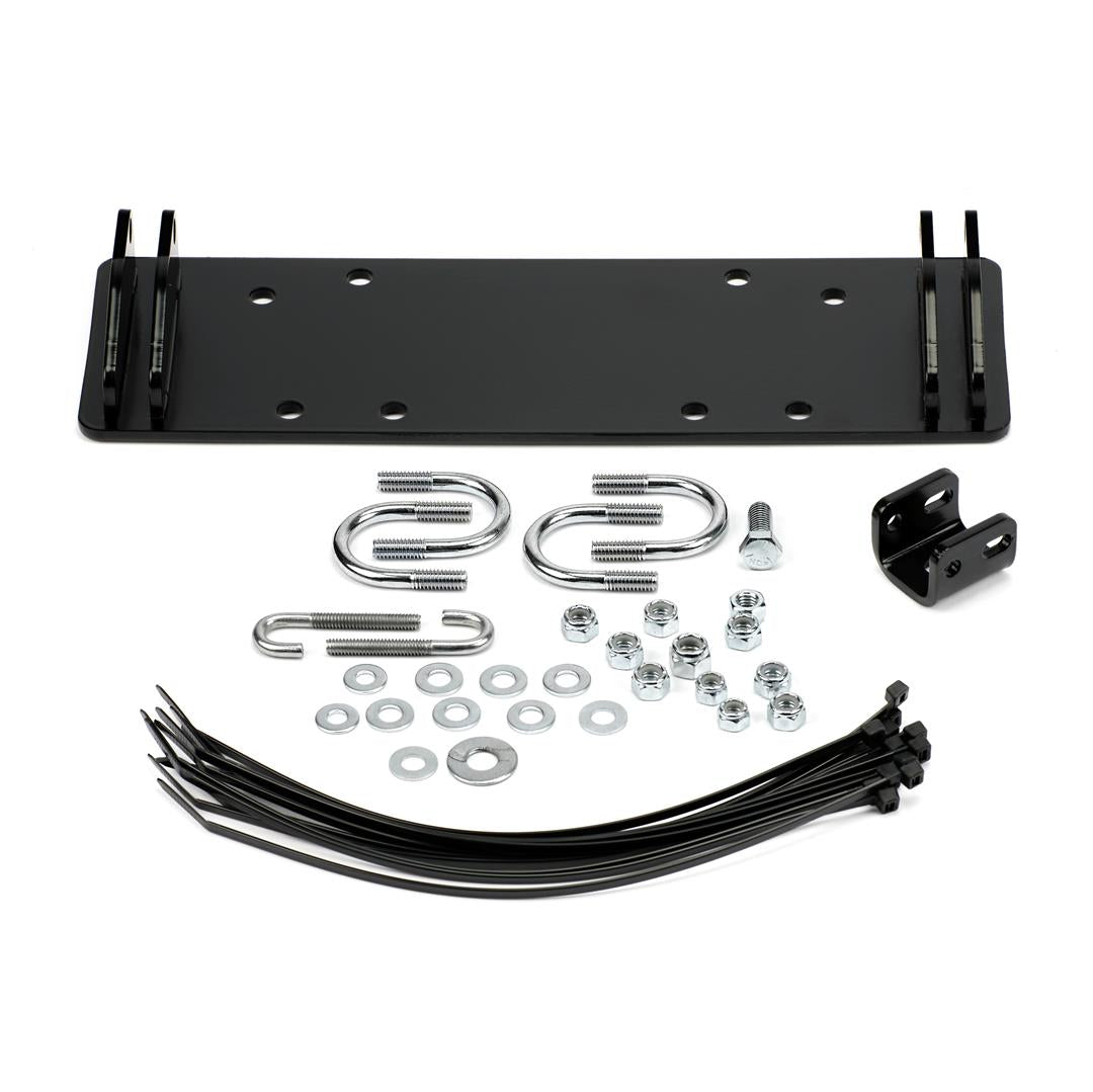 63294 Warn Plow Mounting Kit