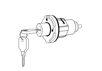 Weatherguard Retro Fit Kit Without Lock