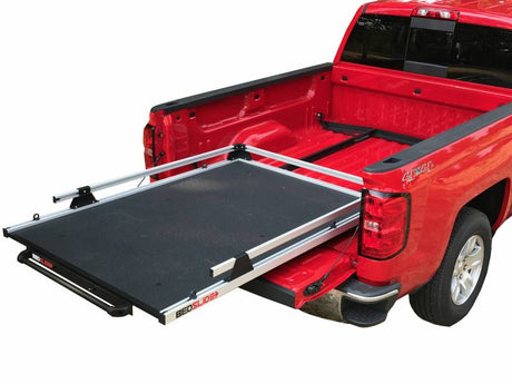 BSA-GM68 Bedslide Silverado / Sierra 5.9' Beds