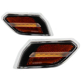 5087836 Spyder S-Marker Light Side