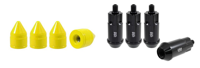 14155LK427 True Spike Wheel Installation Kit