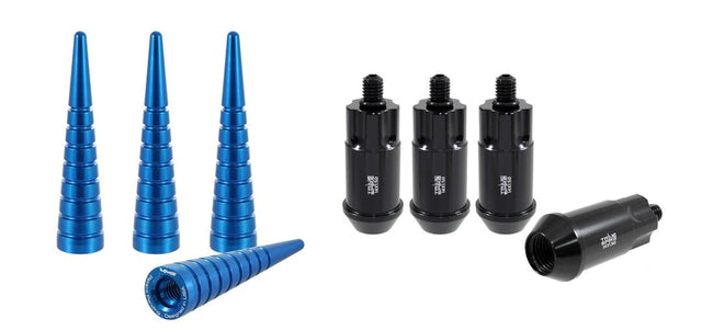 14155LK34 True Spike Wheel Installation Kit