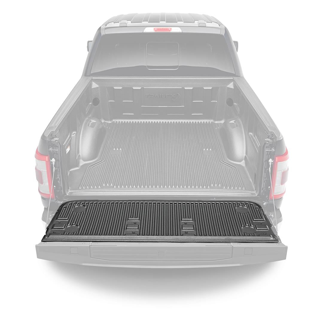 RD06TGNR Trailfx Tailgate Liner for Dodge/Ram, custom-fit, durable protection, sleek design, prevents scratches and dents, ideal for RV, Automotive, Powersports, off-road, marine, exterior, truck accessories, interior, truck bed, rv parts, Truck & Automotive, AVADA - Best Sellers, Must Haves