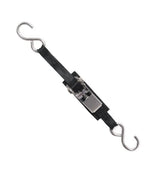 F12613 Immi Stainless Steel Ratchet Transom 1'