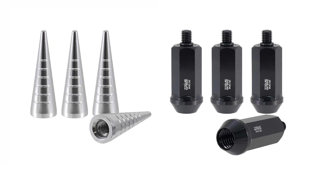 141551K87 True Spike Kit