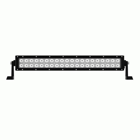 DL-DR22 Metra Dual Row Led Lightbar - 22 Inch