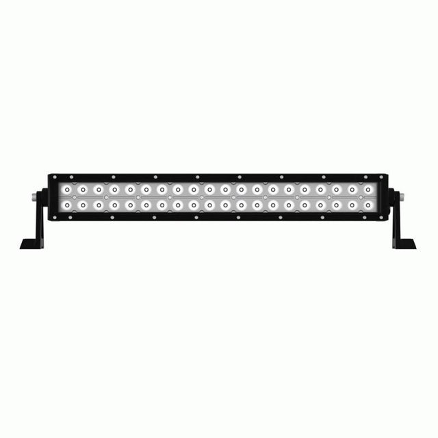 DL-DR22 Metra Dual Row Led Lightbar - 22 Inch