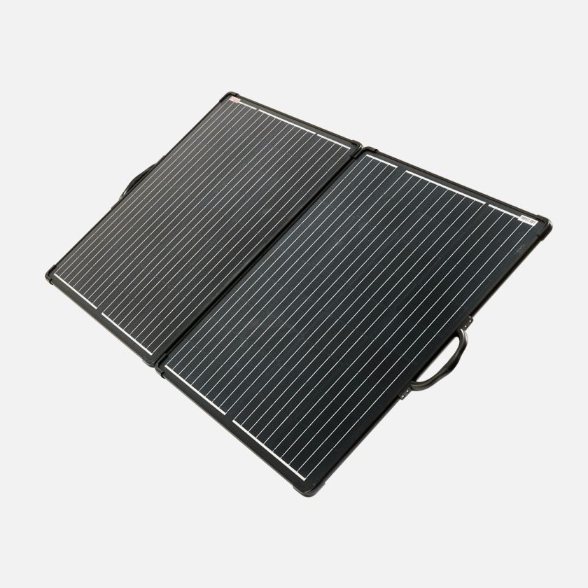 SPFP1200 Redarc 200W Folding Solar Panel