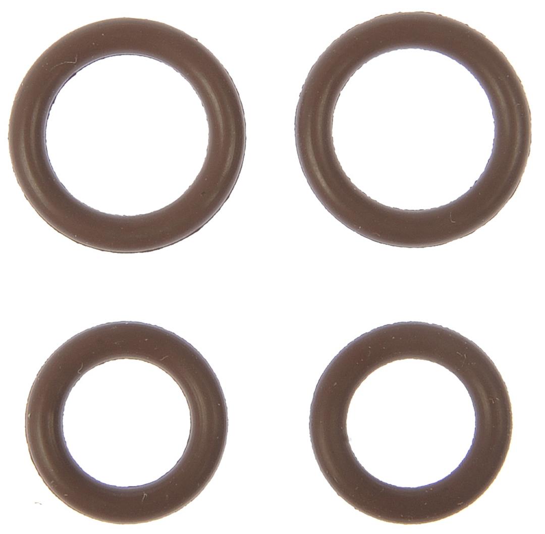 800-013 Dorman (OE Solutions) HARDWARE OEM VITON O RINGS - RV and Auto Parts