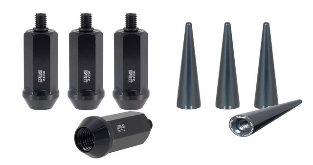 141551K22 True Spike Wheel Instaltion Kit