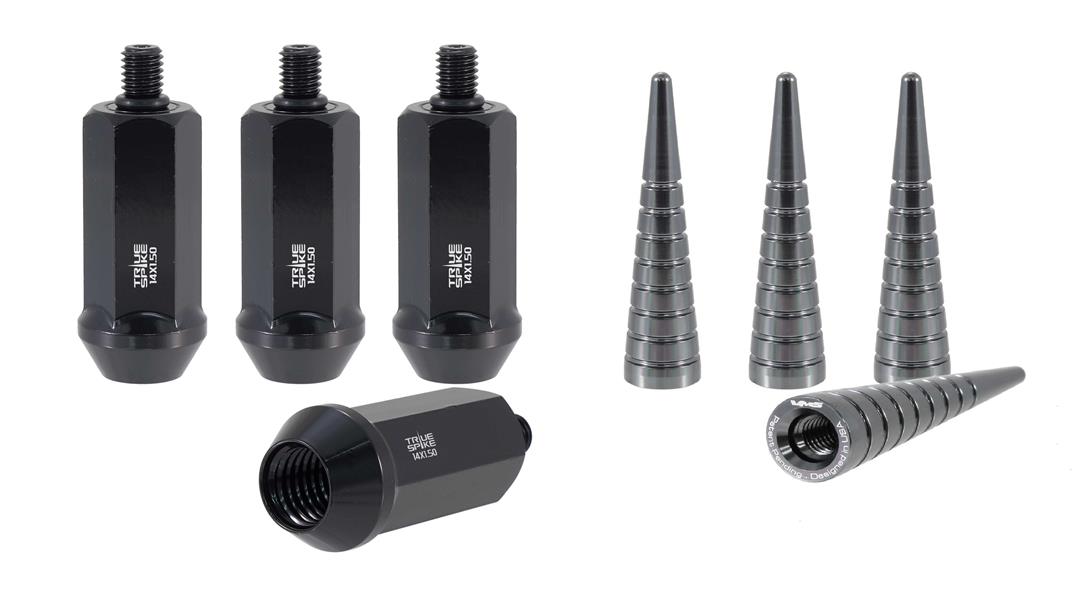 141551K37 True Spike Wheel Instaltion Kit