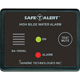 SA-1000XL MTI Marine High Water Detector-Black