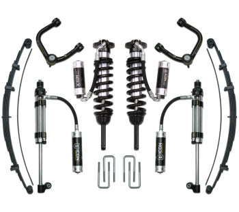 K53010T Icon Lift Kit Suspension