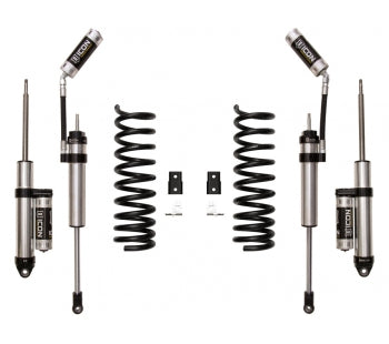 K212512A Icon Leveling Kit Suspension