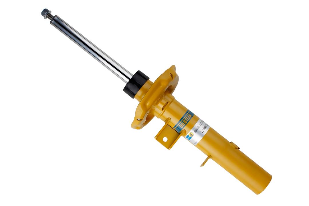 22-287434 Bilstein Volvo Xc40;Fr;B6