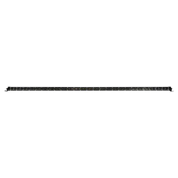 DL-US5025 Metra Single Row Led Lightbar - 50.25 Inc