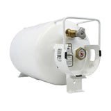 YSN301HZL Flame King 30# Horizontal Propane Cylinder