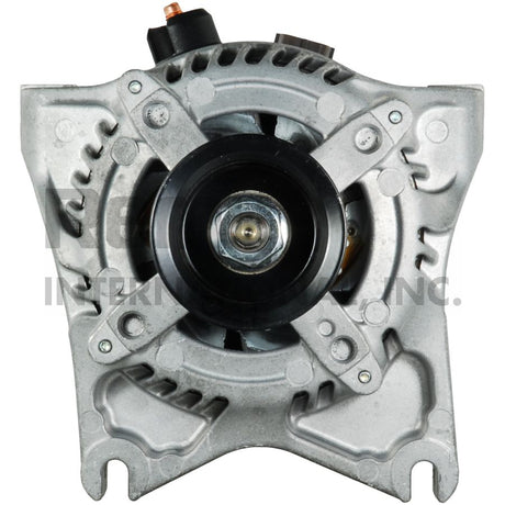 11024 Remy Intl Domestic Alternator