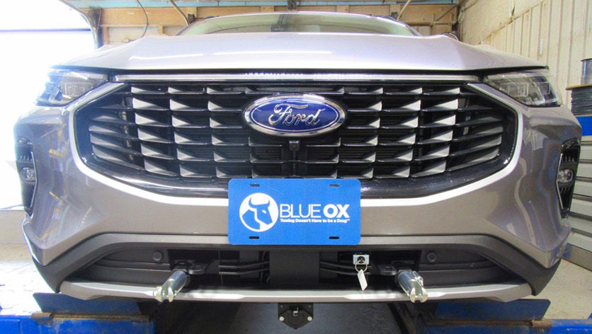 BX2694 Blue Ox Baseplate 23 Ford Escape Hybrid