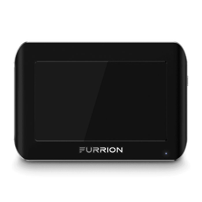 C-FOS07TAPK-008 Furrion LLC 7' Monitor, ideal for RV, automotive, powersports, off-road, marine uses, and truck accessories, designed for enhanced visual monitoring in various environments, Inside RV, RV Parts Shop, Exterior Parts & Accessories, Lighting - Towing Clearance Lights, AVADA - Best Sellers