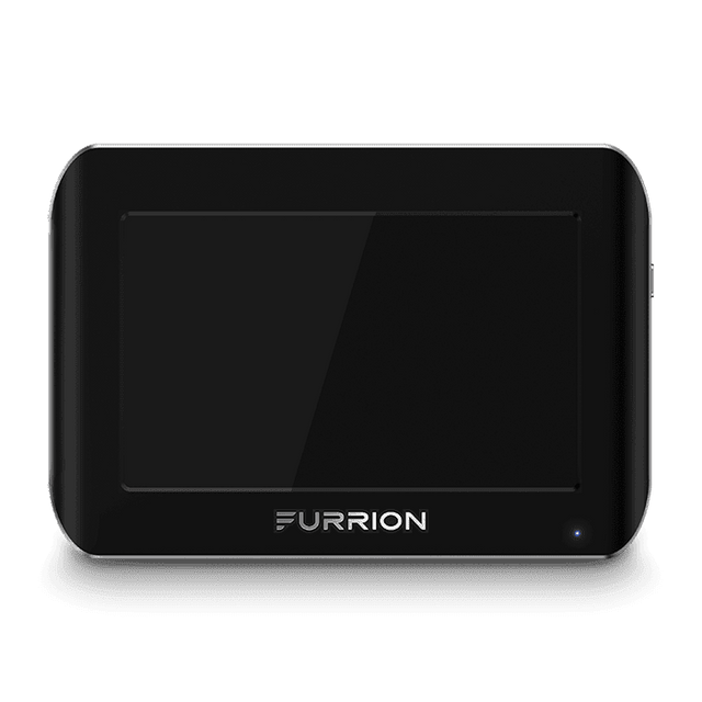 C-FOS07TAPK-008 Furrion LLC 7' Monitor, ideal for RV, automotive, powersports, off-road, marine uses, and truck accessories, designed for enhanced visual monitoring in various environments, Inside RV, RV Parts Shop, Exterior Parts & Accessories, Lighting - Towing Clearance Lights, AVADA - Best Sellers