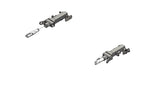 BX2420 Blue Ox Baseplate 19-22 Ram 2500/3500 Diesel