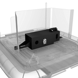 FACC12SA-BL Single Zone Controller by Furrion Llc for RV Climate Control.