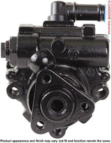 A1 Remfg Inc 21-5146 Power Steering Pump - RV and Auto Parts