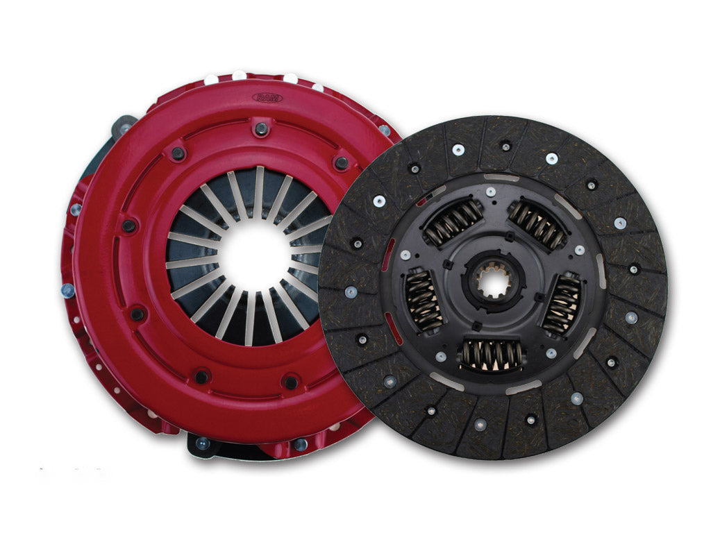 88794HD RAM Clutch St Mustng V8 Hd