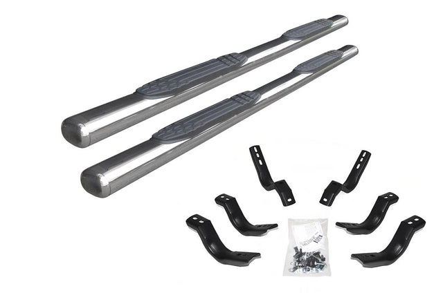 104404280PS Go Rhino 1000Ser Unvsl 4' Step Kit