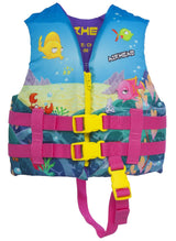 30089-02-A Airhead Airhead Reef Life Vest Child