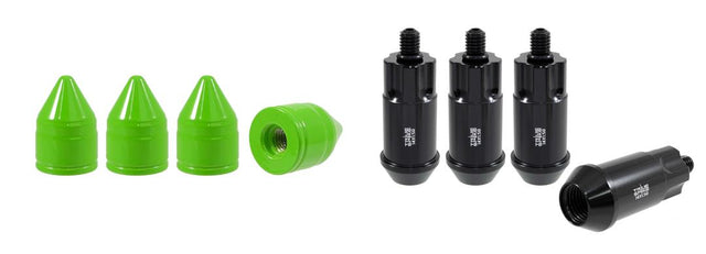 14155LK421 True Spike Wheel Installation Kit