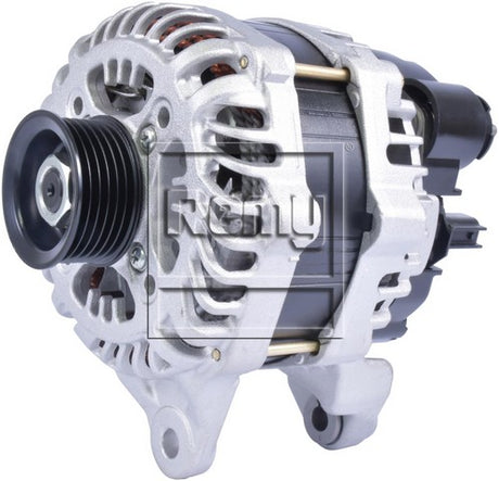 20053 Remy Intl Remanufactured Alternator