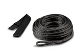 72128 Warn Syn Rope Kit Atv 50'