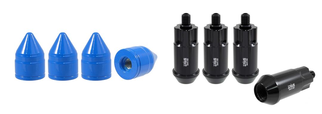 14155LK419 True Spike Wheel Installation Kit