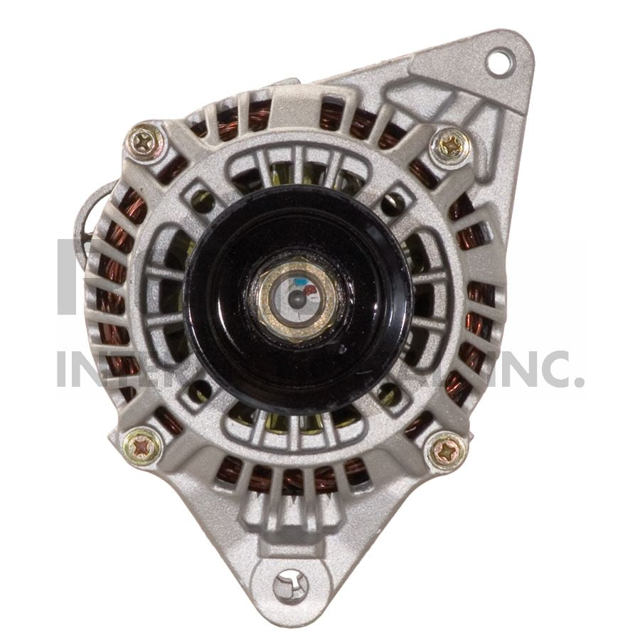 12492 Remy Intl Remanufactured Alternator