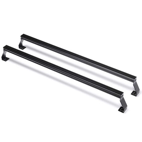 185742HD Putco Hd Elevated Cross Rails For Tec Rai