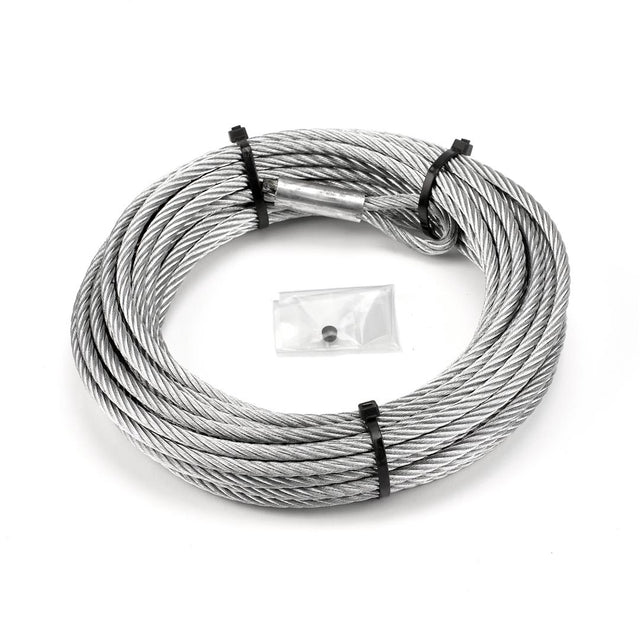 100973 Warn S/P_Wire Rope_1/4X50