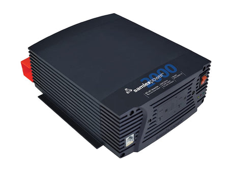 NTX-2000-12 Samlex Amer Ntx Series   Pure Sine Wave Inverte