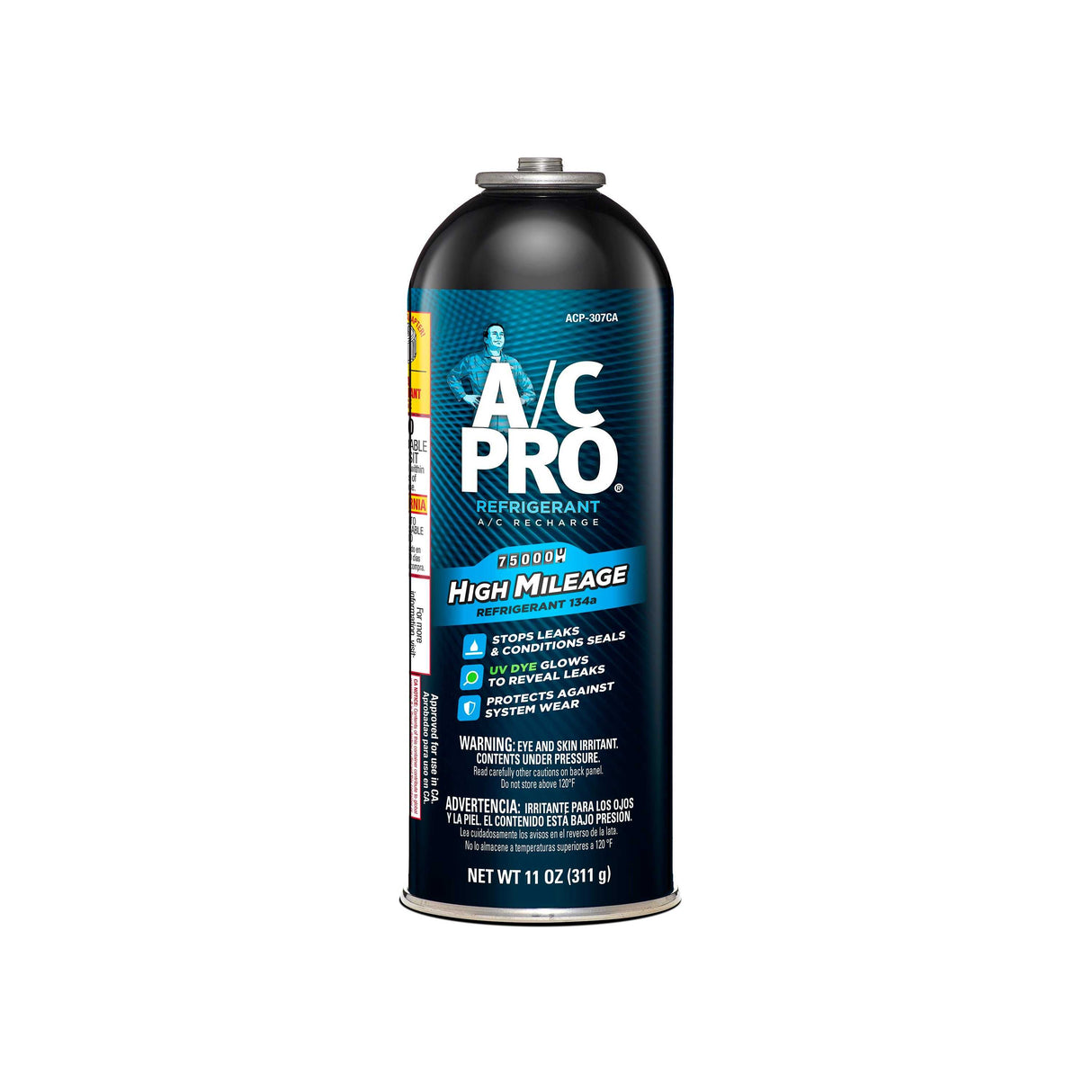 ACP307CA-1 Air Conditioner Refrigerant