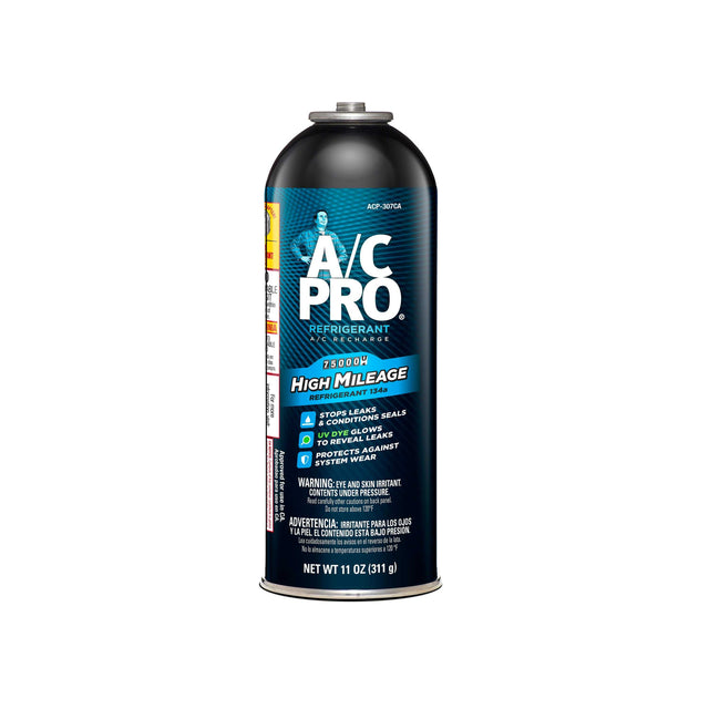 ACP307CA-1 Air Conditioner Refrigerant