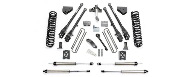 K20132DL Lift Kit Suspension